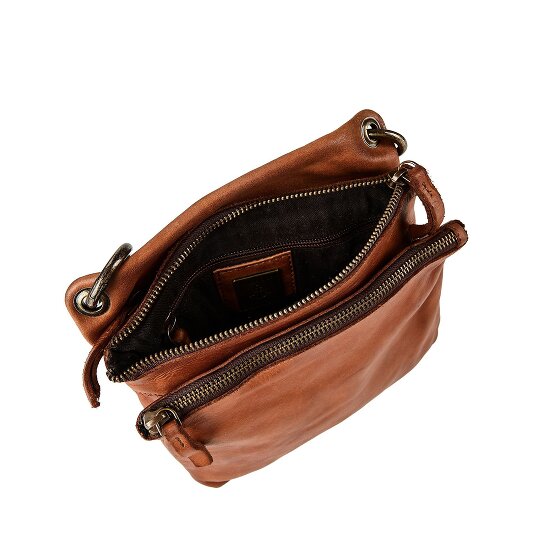 Harbour 2nd Anchor Love Adara Schoudertas Leer 20 cm