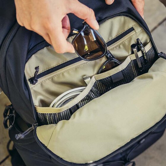 Gregory Terros 20 L Dagrugzak 50 cm Laptopvak