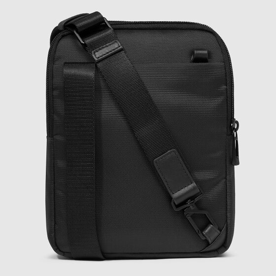 Piquadro Wollem Schoudertas 23 cm Piquadro Wollem Schoudertas 23 cm