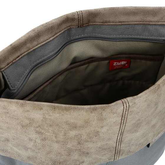 Zwei Olli Dagrugzak 34 cm