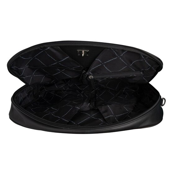 The Chesterfield Brand Josh Weekender reistas Leer 61 cm