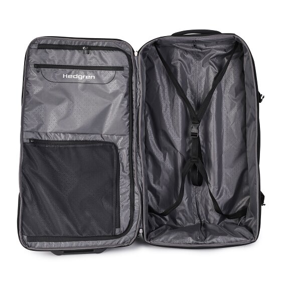 Hedgren Journey 2 wielen Reistas 79 cm