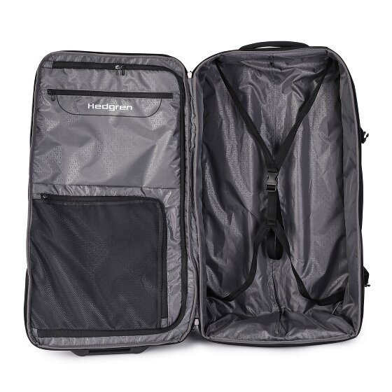 Hedgren Comby Journey 2 wielen Reistas 79 cm