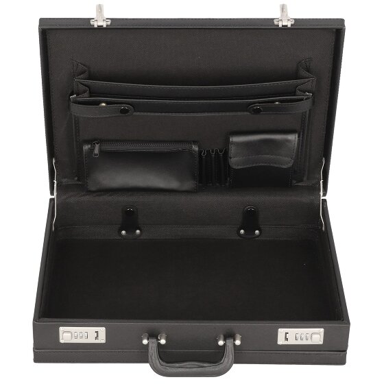 Alassio Ponte aktetas 44,5 cm