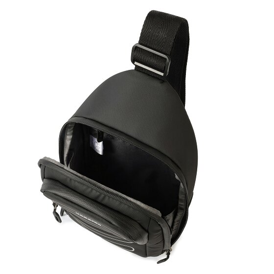 Hedgren Comby Performance schoudertas RFID 33 cm