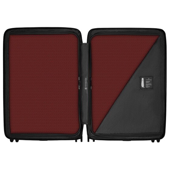 Victorinox Airox 4 wielen Trolley 75 cm