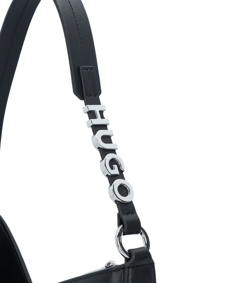 Hugo Mel Schoudertas 25 cm