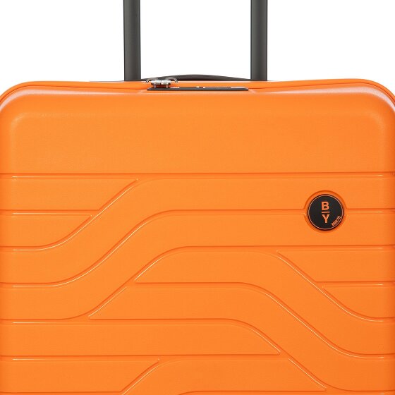 Bric's BY Ulisse 4-wielige trolley 65 cm