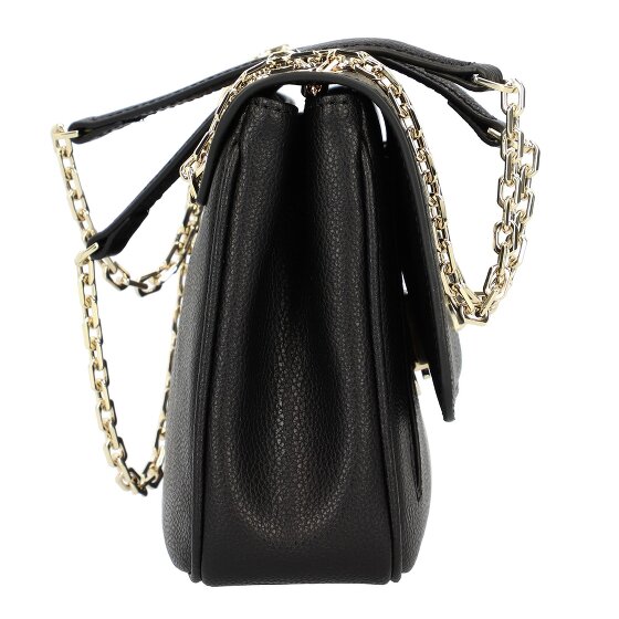 Patrizia Pepe Fly Schoudertas Leer 25 cm