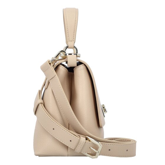 Patrizia Pepe Fly Handtas Leer 23 cm