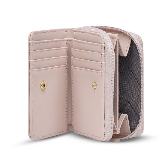 Kapten & Son Bergen Pro Small Cord Portemonnee 12 cm