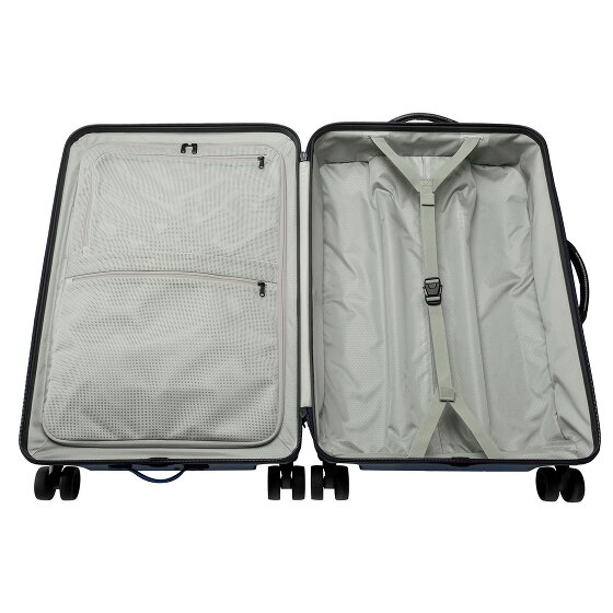 Eagle Creek Tarmac 4 wielen Trolley 74 cm