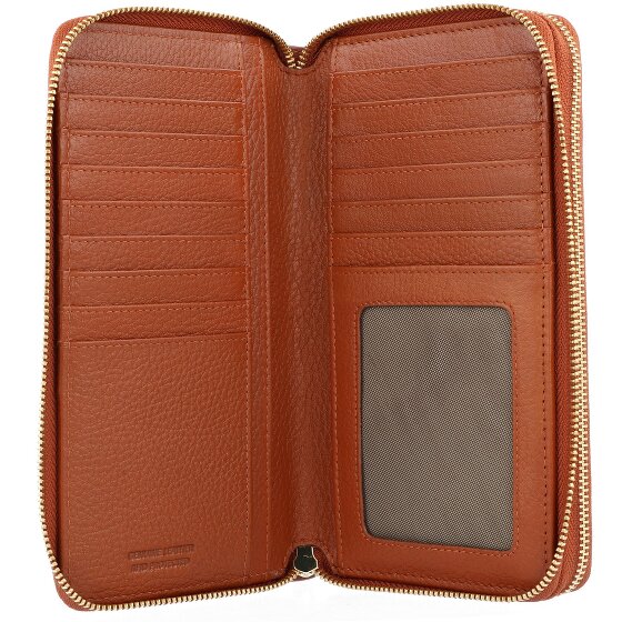 Bric's Marmolada Portemonnee RFID Leer 18,5 cm
