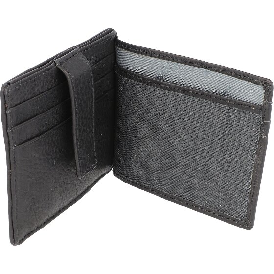 Esquire Oslo creditcard etui RFID leer 10 cm