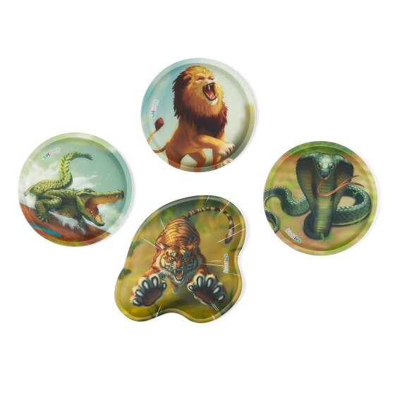 Ergobag cubo Schooltas set 5-delig