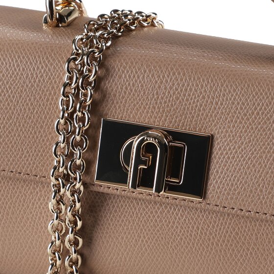 Furla 1927 Mini handtas Leder 18 cm