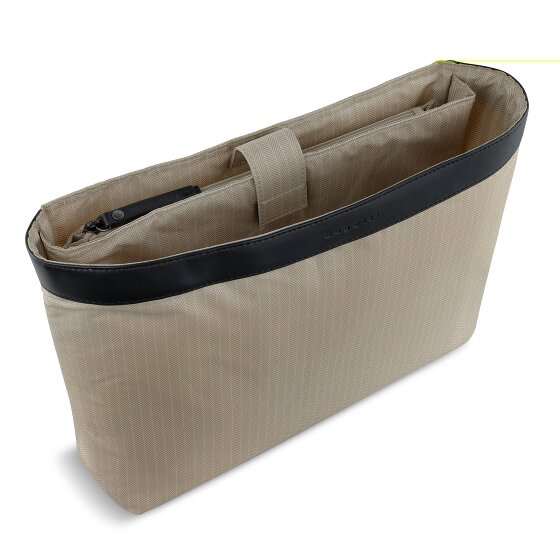bugatti Luna Shopper Tas 35 cm Laptop compartiment