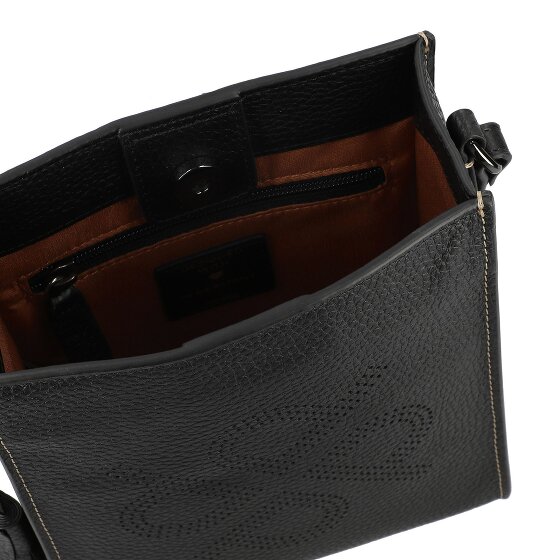 Picard Peephole Mini tas Schoudertas Leer 17 cm