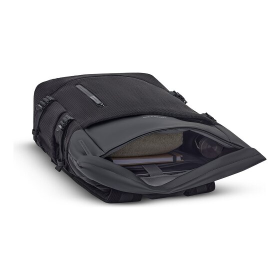 Kapten & Son Helsinki Pro Dagrugzak 52 cm Laptop compartiment