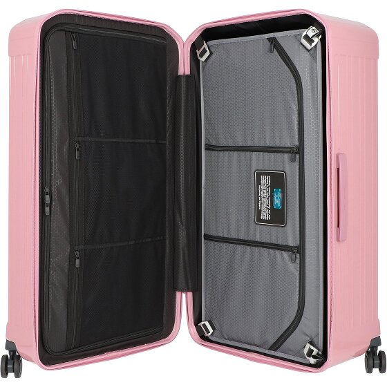 Piquadro PQ-Light 4-wielige trolley 79 cm