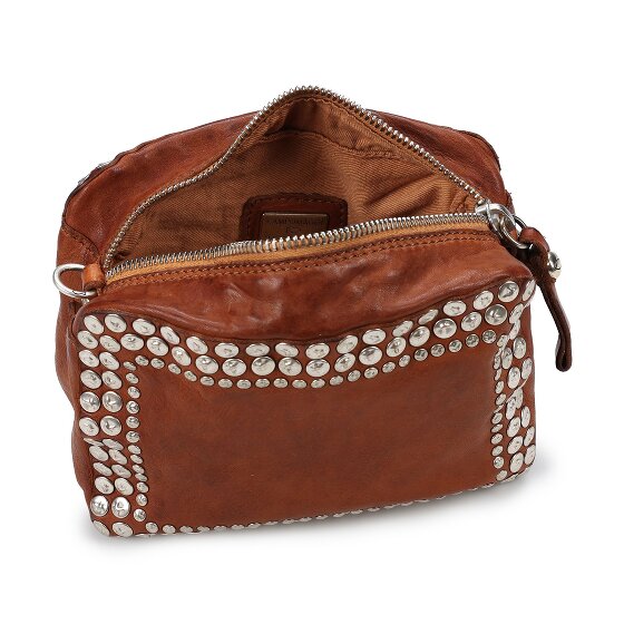 Campomaggi Kate Schoudertas Leer 20 cm