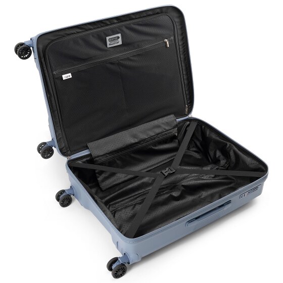 Epic Phantom SL 4-wielige trolley 66 cm