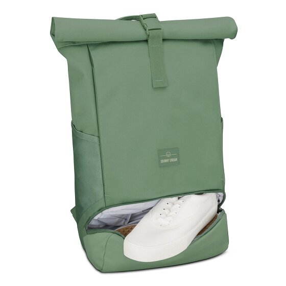Johnny Urban Eco Series Allen Medium Dagrugzak 40.5 cm Laptop compartiment