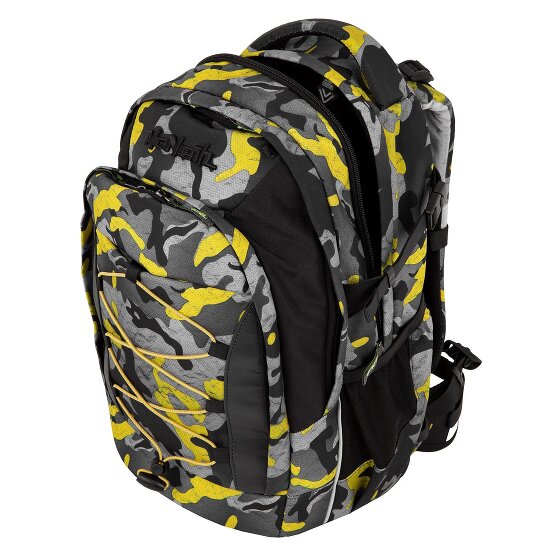 McNeill LUCA School rugzak 45 cm