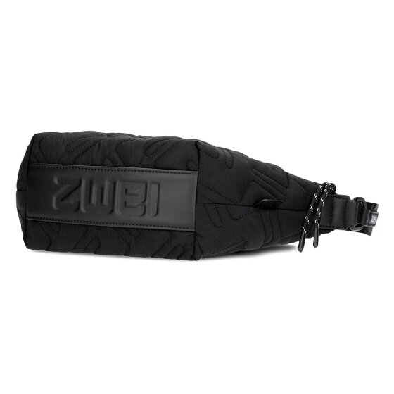 Zwei Cleo Schoudertas 36 cm