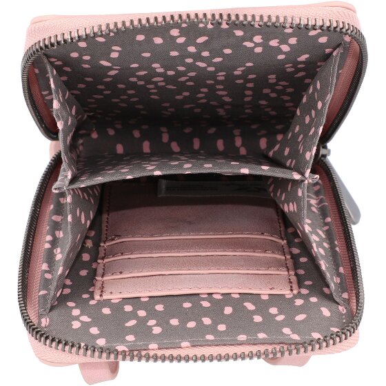 Fritzi aus Preußen Fritzi08 Jozy Vintage Mobiel telefoonhoesje 10 cm