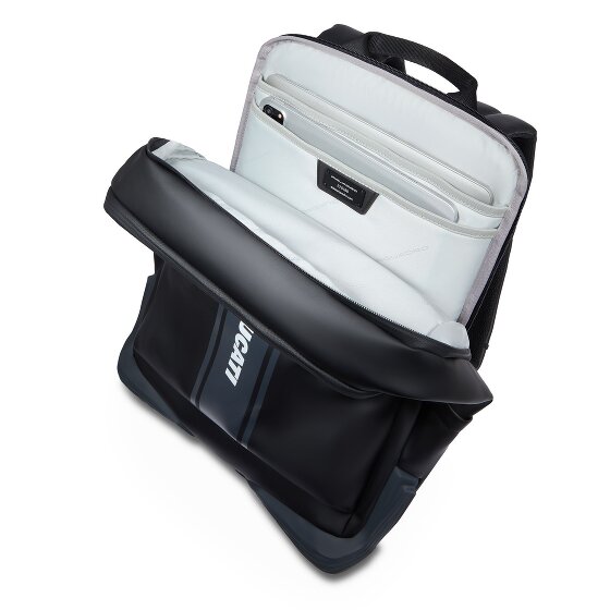 Piquadro Piquadro x Ducati Dagrugzak RFID-bescherming 44 cm Laptop compartiment