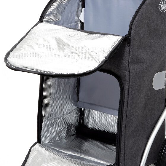 Andersen Shopper Royal Shopper Ipek Maxi Winkelwagen 58 cm
