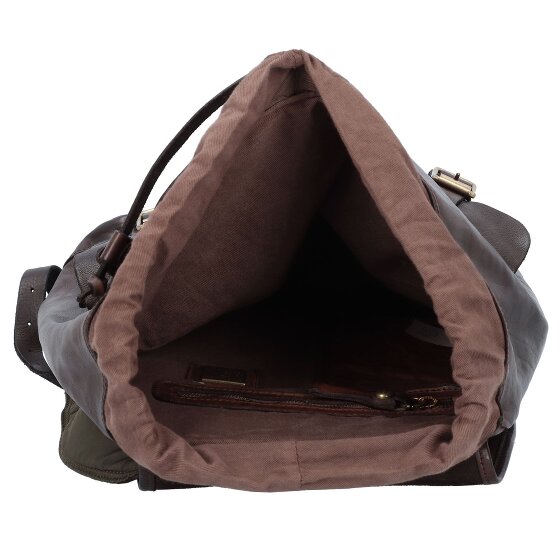 Campomaggi Dagrugzak Leer 42 cm