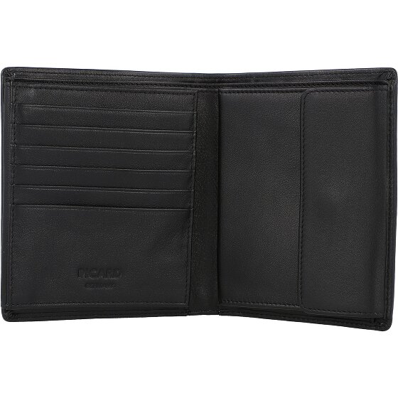 Picard Brooklyn Portemonnee I Leer 11 cm