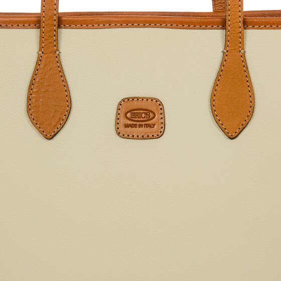 Bric's Firenze Shopper Tas 40 cm Laptop compartiment