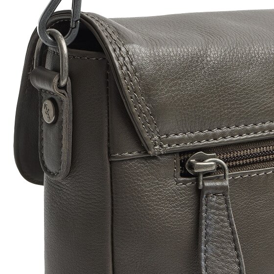 The Chesterfield Brand Miloa Schoudertas Leder 23 cm
