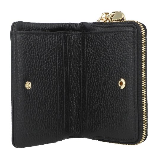 Coccinelle C-Me Softy Portemonnee Leer 12 cm