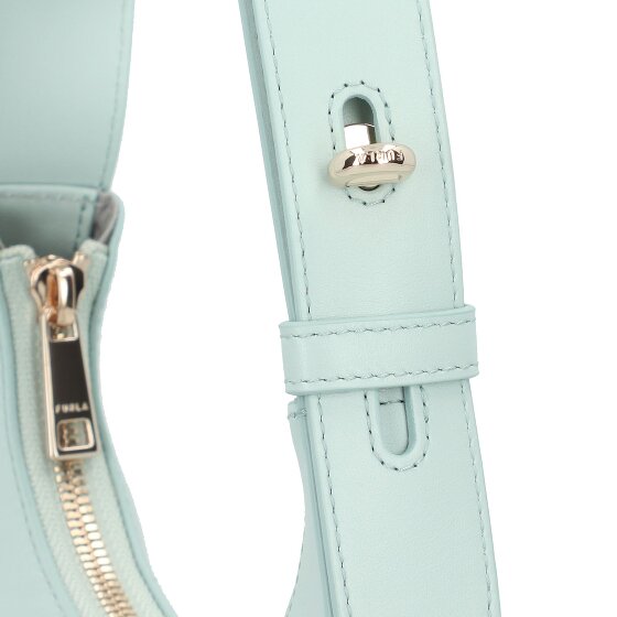 Furla Delizia Schoudertas Leer 21 cm