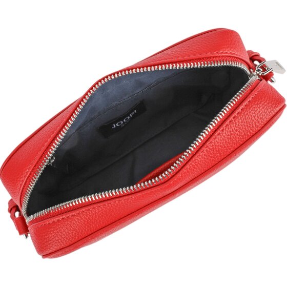 Joop! Jeans Lettera 1.0 Schoudertas Leer 22 cm