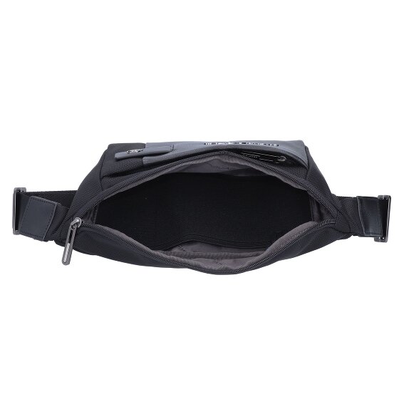 Piquadro Letterriemtas 30 cm