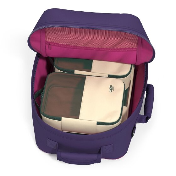 Cabin Zero Classic 119 Dagrugzak 39 cm Laptop compartiment