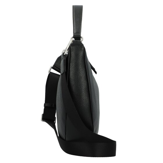 Jost Vika Schoudertas Leer 39 cm
