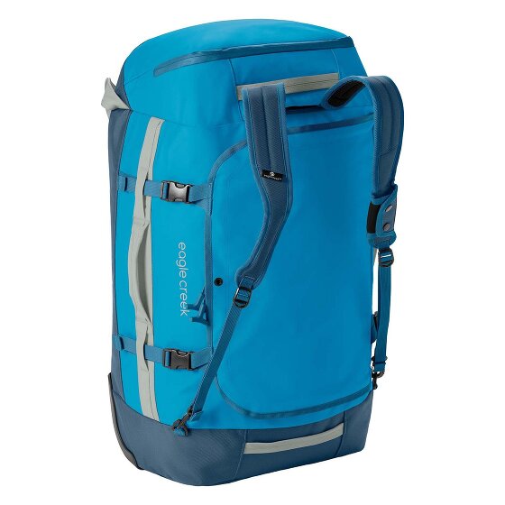 Eagle Creek Cargo Hauler 110 L 2 wielen Reistas 77 cm