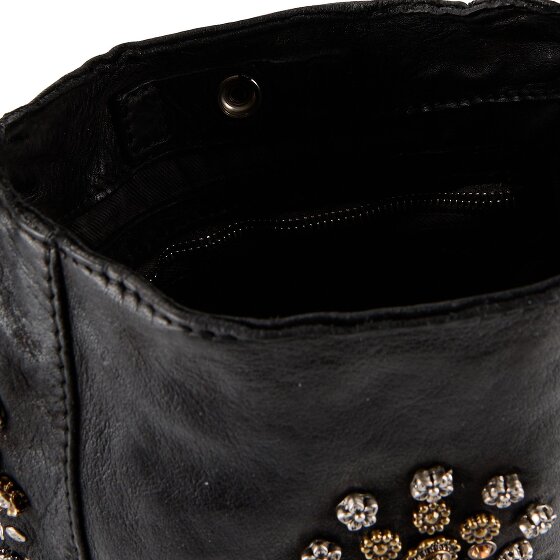 Campomaggi Nora Schoudertas Leer 26 cm