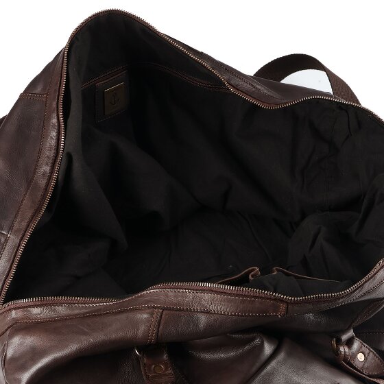 Harbour 2nd Atlas Weekender reistas Leer 65 cm