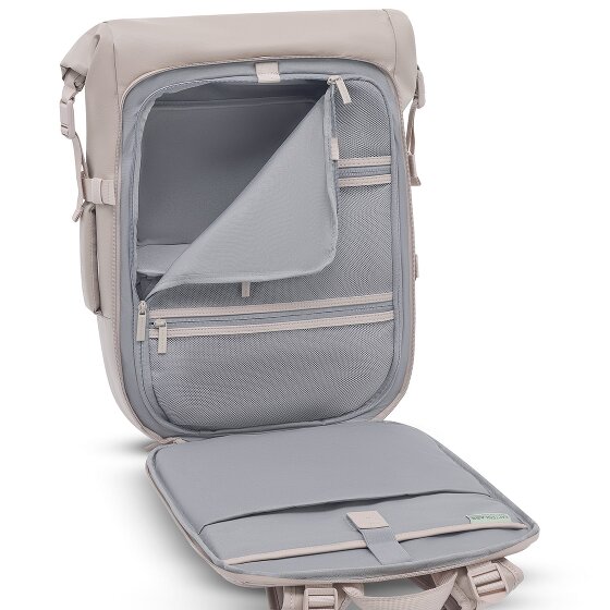 Kapten & Son Lisbon Pro Dagrugzak 45 cm Laptopvak