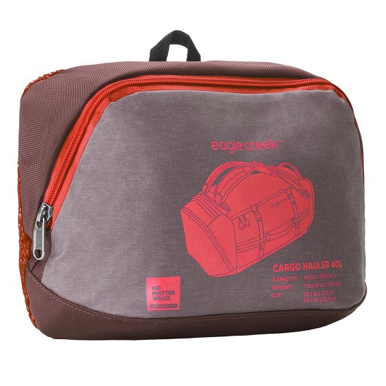 Eagle Creek Cargo Hauler Reistas 32 cm