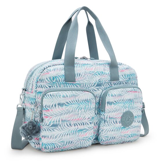 Kipling Basic Prt Deffea Weekender reistas XL 44 cm
