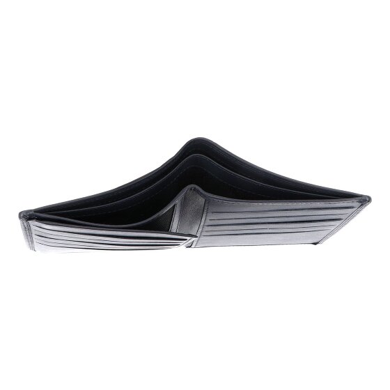 Golden Head Polo Portemonnee RFID-bescherming Leder 11 cm