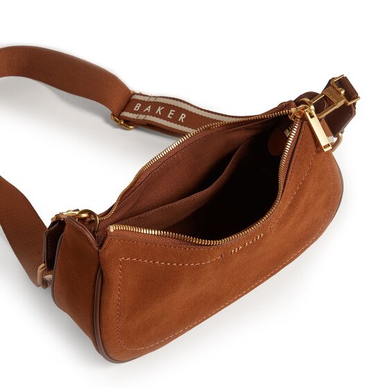 Ted Baker Shayine Schoudertas Leer 26 cm